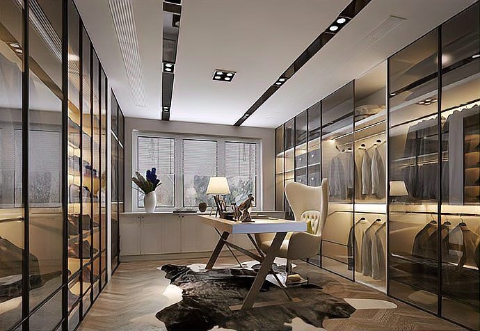 別墅帶裝修有哪些常見風(fēng)格？（別墅帶裝修有哪些常見風(fēng)格?） 行業(yè)新聞 第6張