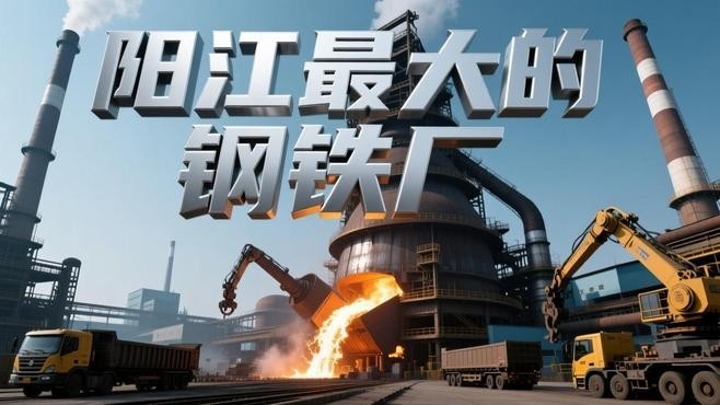 陽(yáng)春鋼結(jié)構(gòu)公司招聘簡(jiǎn)章2023 行業(yè)新聞 第2張