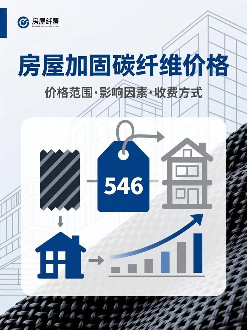 碳纖維加固梁的價(jià)格是多少？ 行業(yè)新聞 第1張