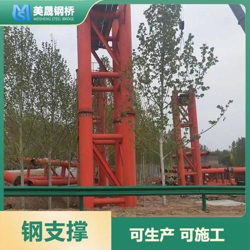 有哪些桁架設(shè)計思路圖模板？（建筑桁架設(shè)計思路圖模板） 行業(yè)新聞 第6張