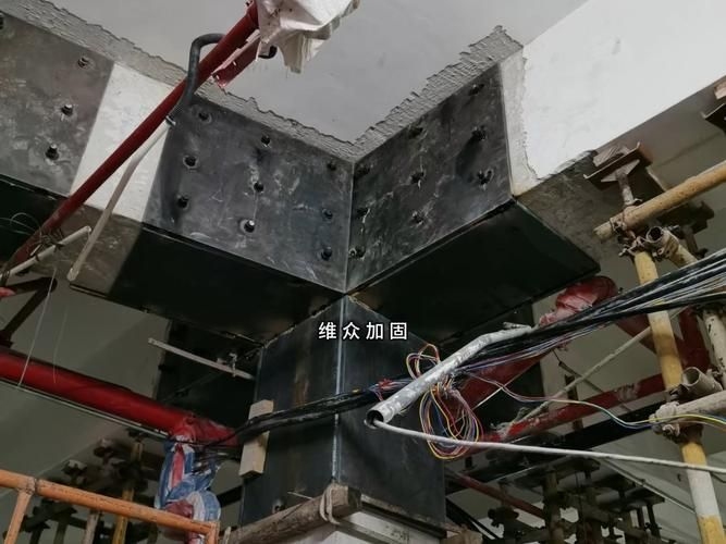 包鋼加固有哪些優(yōu)缺點(diǎn)（包鋼加固思考完成角鋼加固思考完成百度愛采購工具百度愛采購） 行業(yè)新聞 第2張