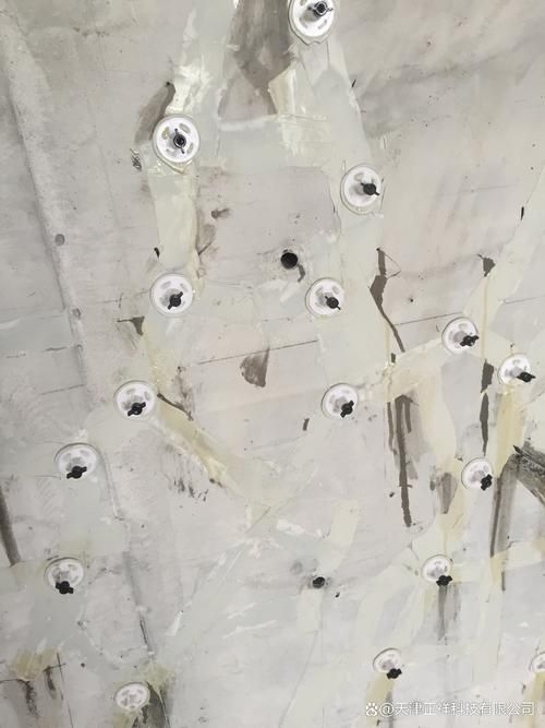 磚混結(jié)構(gòu)損壞如何維修 行業(yè)新聞 第3張