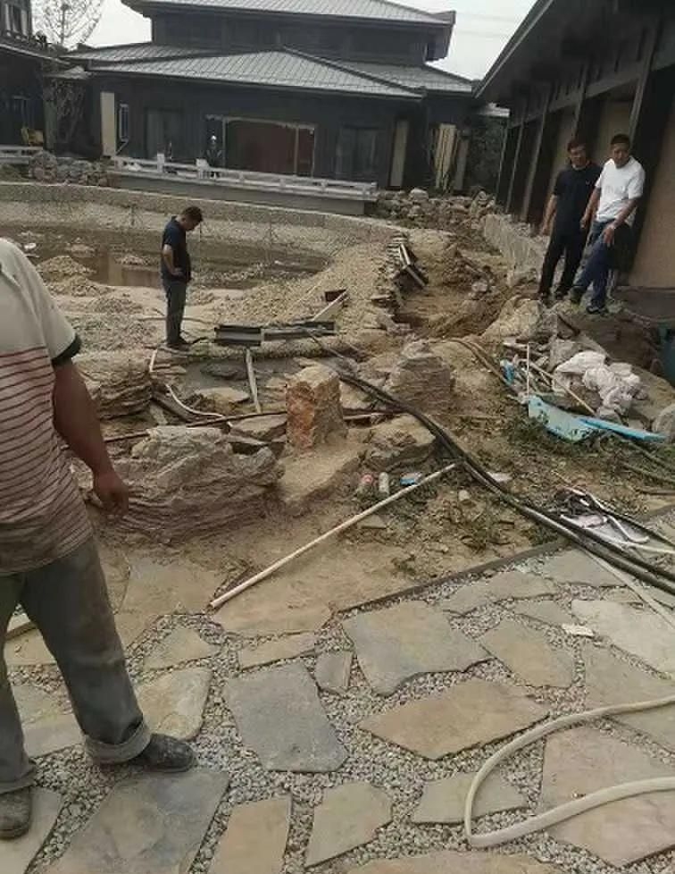 地基加固注漿有哪些工藝（地基加固注漿有哪些工藝,） 行業(yè)新聞 第1張