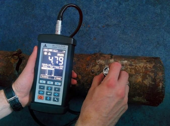 如何判斷鋼結(jié)構(gòu)是否銹蝕 行業(yè)新聞 第8張