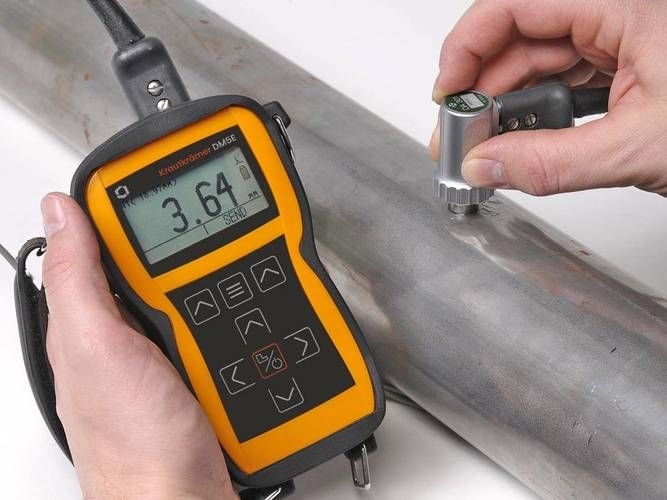 如何判斷鋼結(jié)構(gòu)是否銹蝕 行業(yè)新聞 第11張