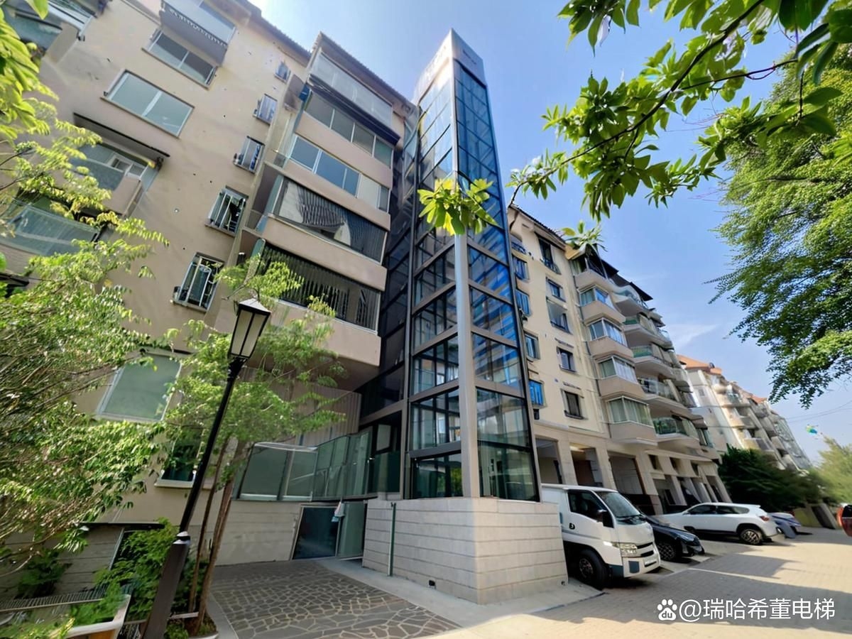 鋼結(jié)構(gòu)電梯的壽命一般是多久？（鋼結(jié)構(gòu)電梯的壽命一般是多久鋼結(jié)構(gòu)電梯的壽命一般是多久） 行業(yè)新聞 第2張