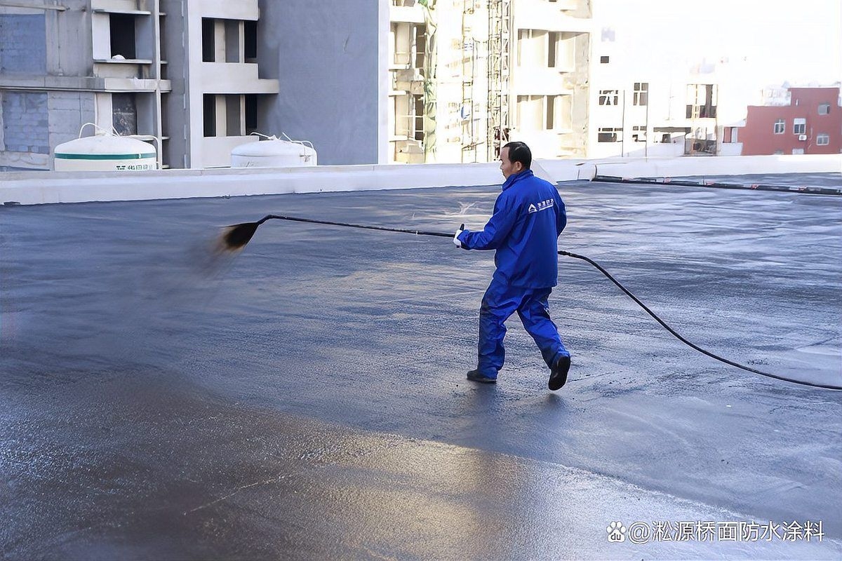 有哪些常見(jiàn)的鋼結(jié)構(gòu)防腐涂裝方法？（鋼結(jié)構(gòu)防腐涂裝方法） 行業(yè)新聞 第3張