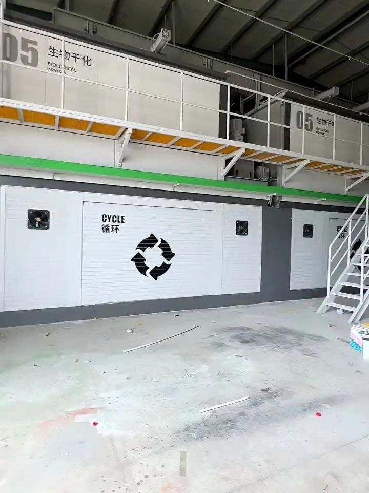 有哪些常見(jiàn)的鋼結(jié)構(gòu)防腐涂裝方法？（鋼結(jié)構(gòu)防腐涂裝方法） 行業(yè)新聞 第6張