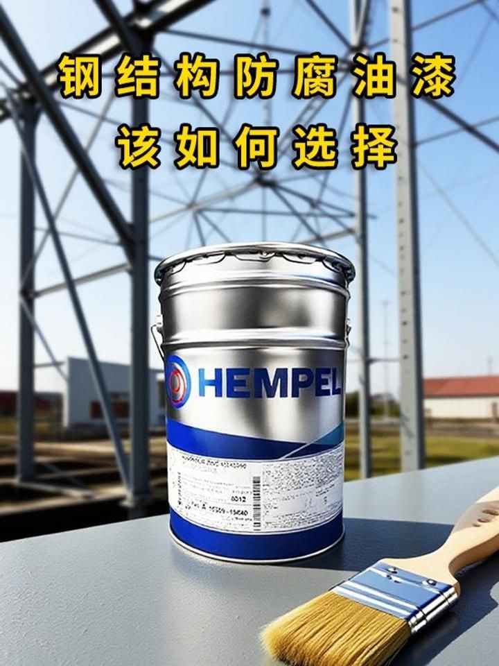 有哪些常見(jiàn)的鋼結(jié)構(gòu)防腐涂裝方法？（鋼結(jié)構(gòu)防腐涂裝方法） 行業(yè)新聞 第8張