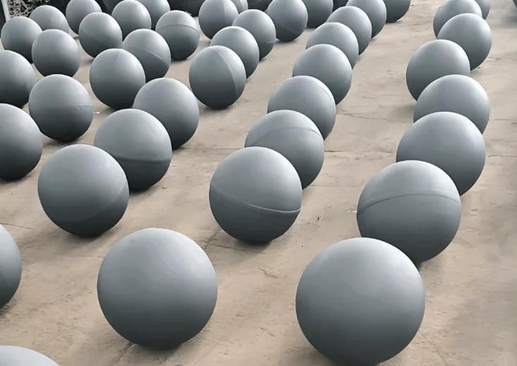 球形網(wǎng)架安裝有哪些難點(diǎn) 行業(yè)新聞 第5張