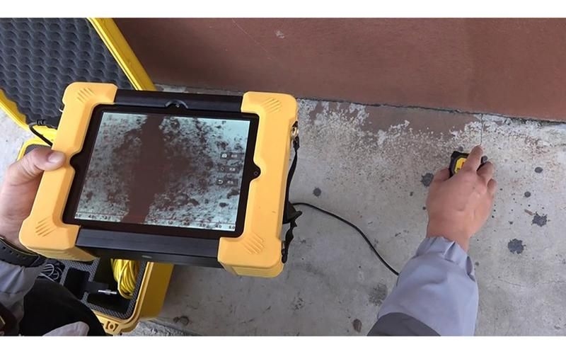 如何定期檢查砌體墻加固情況？ 行業(yè)新聞 第4張