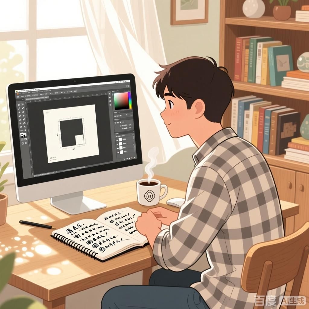 如何學(xué)習(xí)使用這些軟件中的一款（如何學(xué)習(xí)使用這些軟件中的一款,4張圖均為軟件學(xué)習(xí)場(chǎng)景插畫(huà)） 行業(yè)新聞 第1張