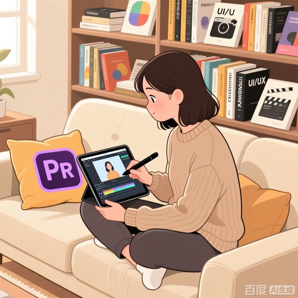 如何學(xué)習(xí)使用這些軟件中的一款（如何學(xué)習(xí)使用這些軟件中的一款,4張圖均為軟件學(xué)習(xí)場(chǎng)景插畫(huà)） 行業(yè)新聞 第2張