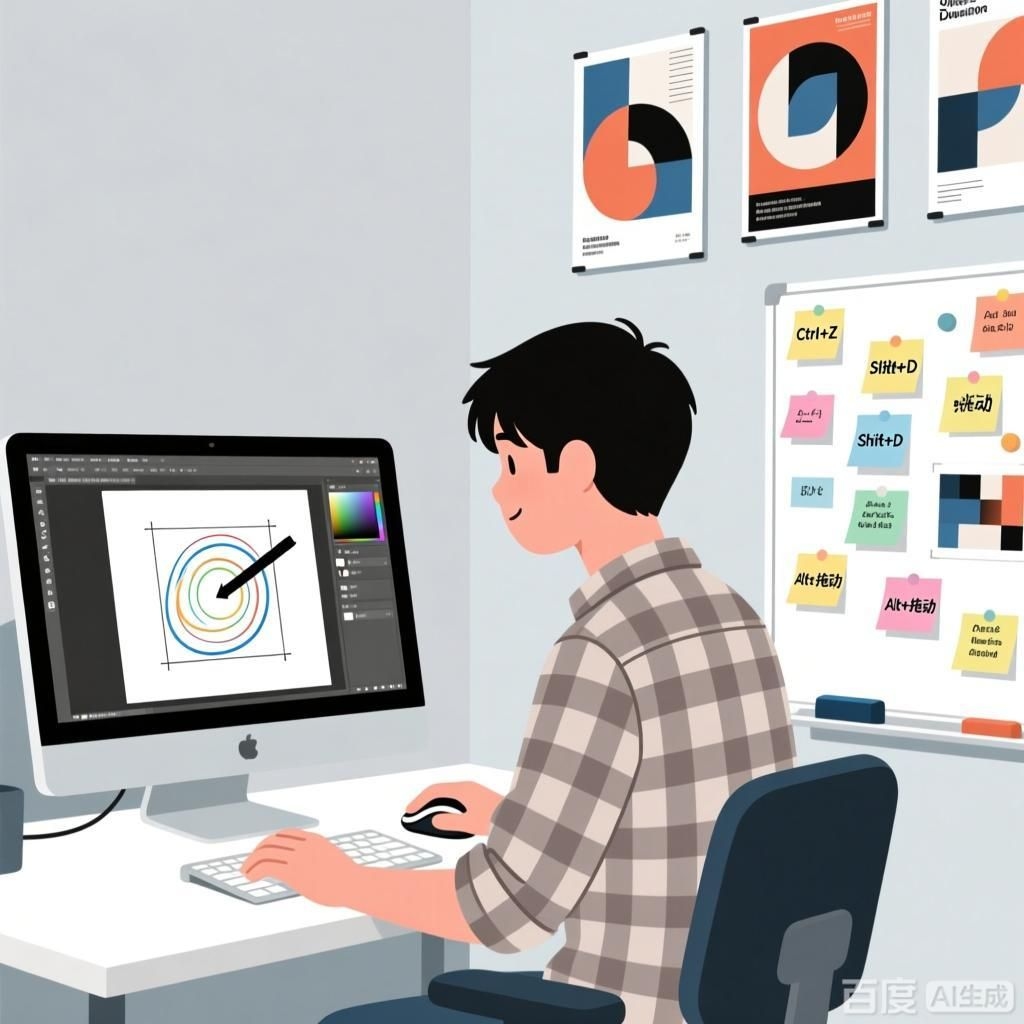 如何學(xué)習(xí)使用這些軟件中的一款（如何學(xué)習(xí)使用這些軟件中的一款,4張圖均為軟件學(xué)習(xí)場(chǎng)景插畫(huà)） 行業(yè)新聞 第3張