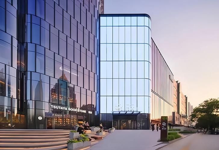 有沒(méi)有更多改造加固的案例？ 行業(yè)新聞 第5張