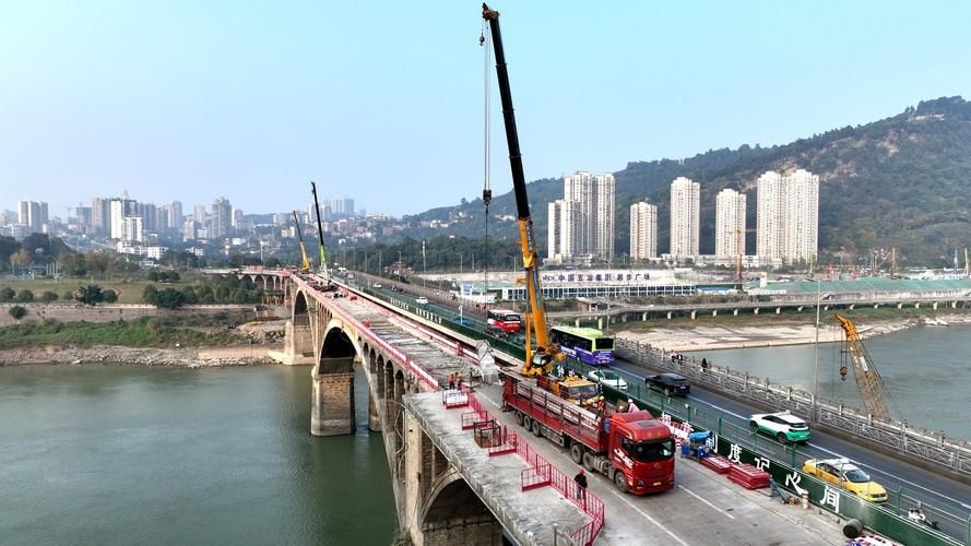 有沒(méi)有更多改造加固的案例？ 行業(yè)新聞 第6張