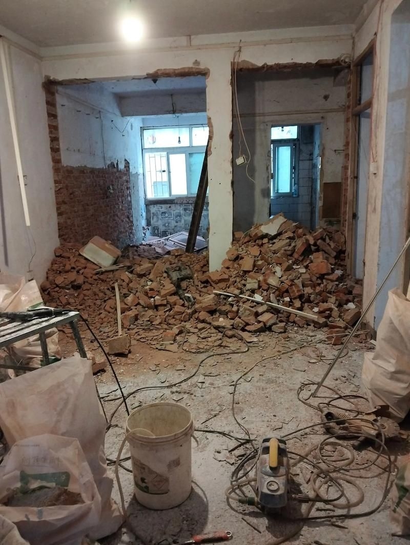 舊樓房改造中哪些環(huán)節(jié)最耗錢？ 行業(yè)新聞 第4張