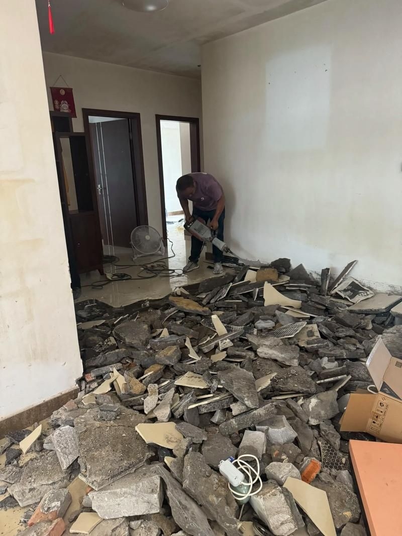 舊樓房改造中哪些環(huán)節(jié)最耗錢？ 行業(yè)新聞 第5張