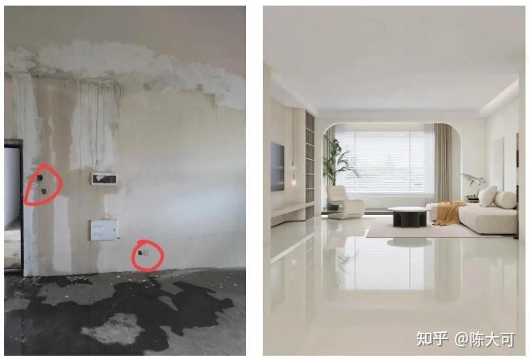 舊樓房改造中哪些環(huán)節(jié)最耗錢？ 行業(yè)新聞 第11張