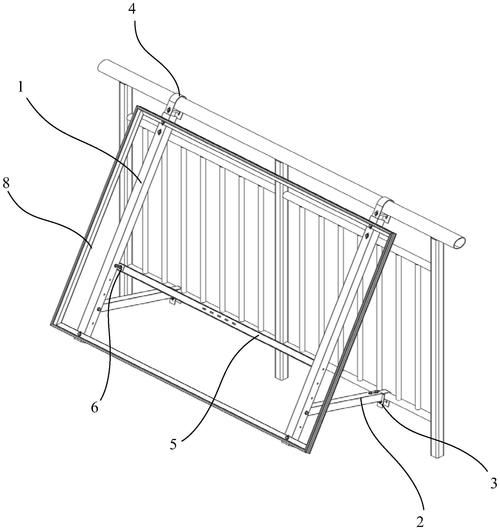 如何選擇適合的光伏屋頂支架？（北京光伏屋頂支架選擇適合的光伏屋頂鋁合金支架） 行業(yè)新聞 第7張
