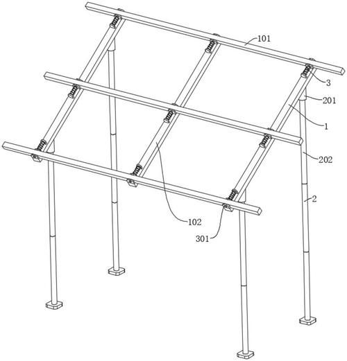 如何選擇適合的光伏屋頂支架？（北京光伏屋頂支架選擇適合的光伏屋頂鋁合金支架） 行業(yè)新聞 第11張