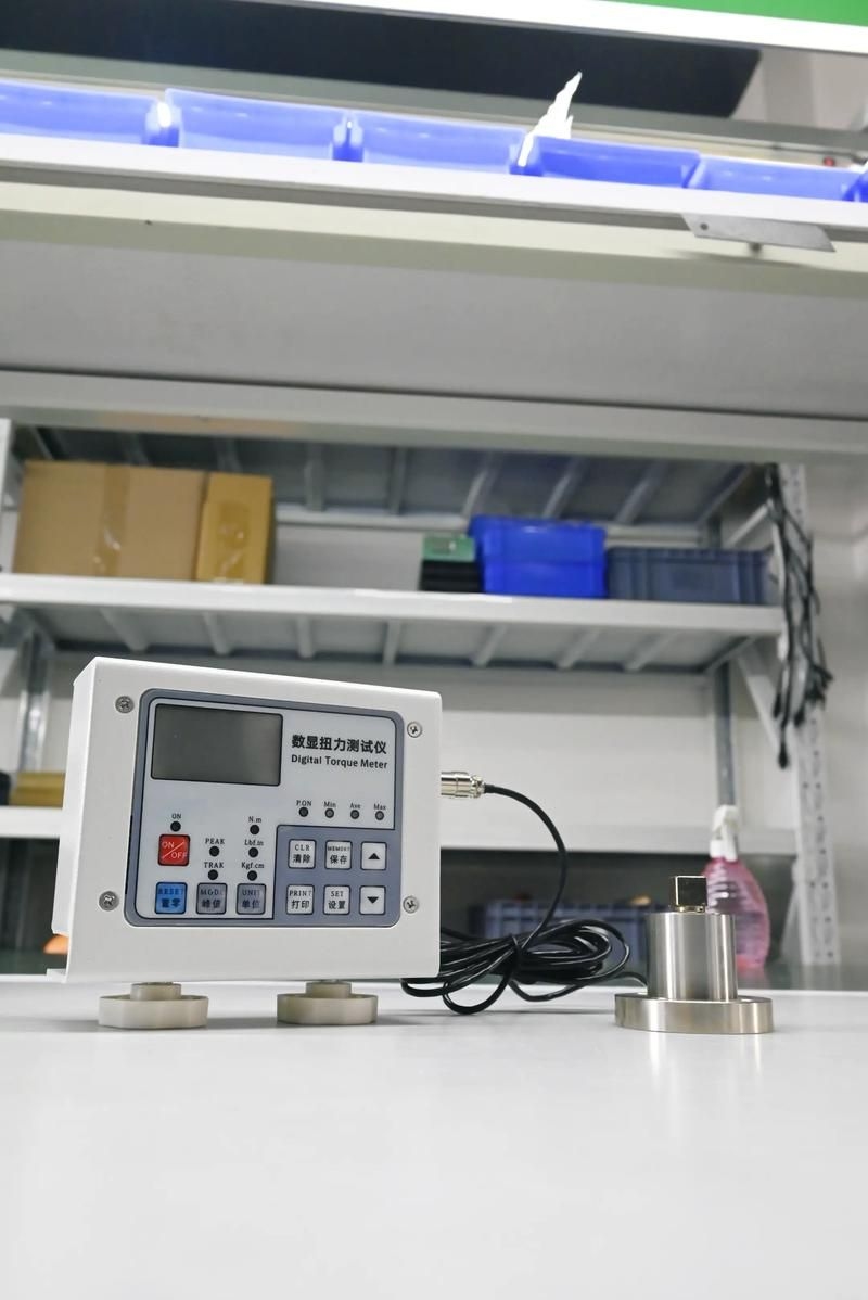 如何校準(zhǔn)扭矩控制工具？（如何校準(zhǔn)扭矩控制工具（如扭矩扳手、扭矩扳手、扭矩螺絲刀等）） 行業(yè)新聞 第5張