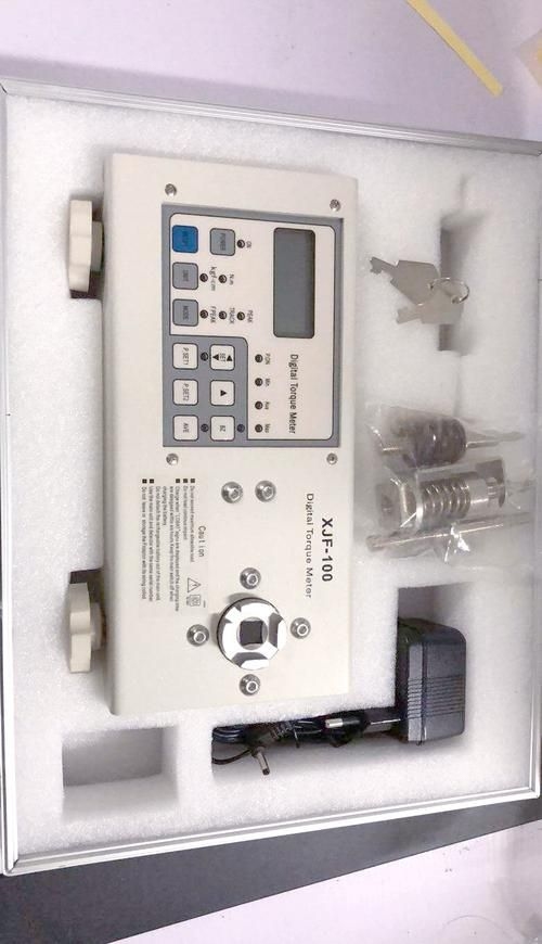 如何校準(zhǔn)扭矩控制工具？（如何校準(zhǔn)扭矩控制工具（如扭矩扳手、扭矩扳手、扭矩螺絲刀等）） 行業(yè)新聞 第6張