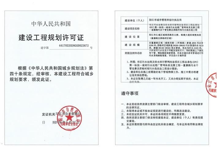 如何申請(qǐng)房屋改造工程的施工許可證？（北京市房屋改造工程施工許可證（北京市房屋改造工程施工許可證）） 行業(yè)新聞 第2張