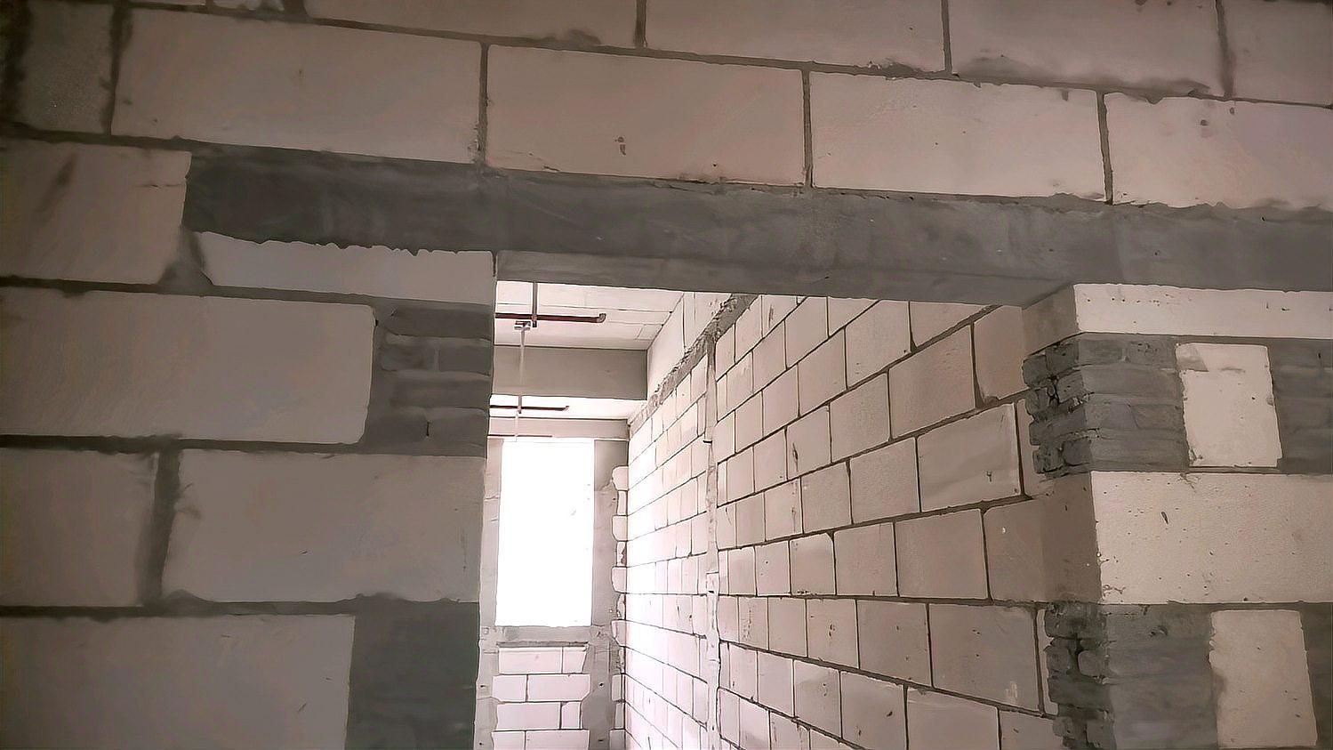 如何判斷門過梁是否承重（如何判斷門過梁是否承重共參考4篇資料，專家:切莫胡亂拆） 行業(yè)新聞 第7張