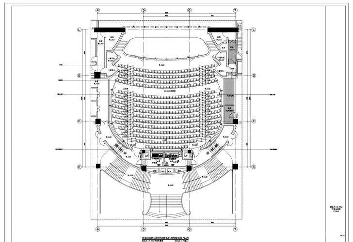 有沒有現(xiàn)成的舞臺鋼構(gòu)搭建設(shè)計圖模板（有沒有現(xiàn)成的舞臺鋼構(gòu)搭建設(shè)計圖模板，展開） 行業(yè)新聞 第6張