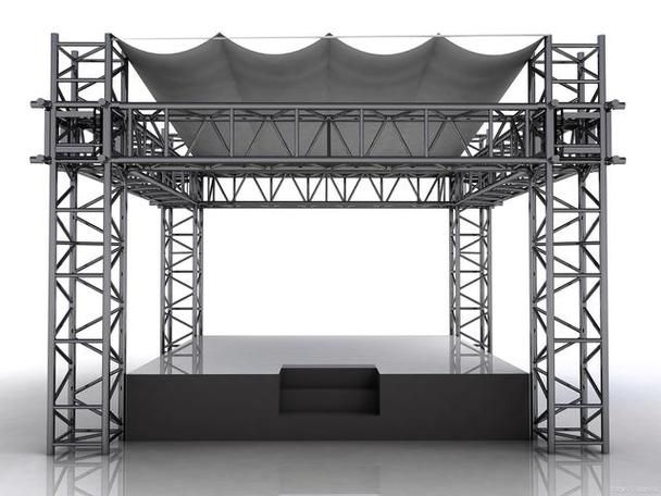 有沒有現(xiàn)成的舞臺鋼構(gòu)搭建設(shè)計圖模板（有沒有現(xiàn)成的舞臺鋼構(gòu)搭建設(shè)計圖模板，展開） 行業(yè)新聞 第8張