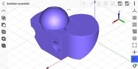 有沒有手機版的3D建模軟件？（手機上的3d建模軟件有哪些免費的3d建模軟件有哪些） 行業(yè)新聞 第5張