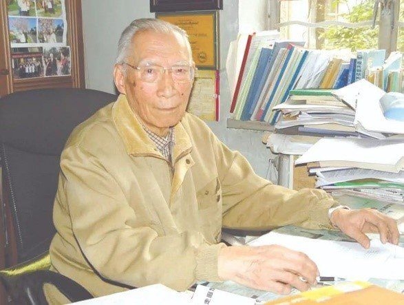 陳紹蕃版本的鋼結(jié)構(gòu)有哪些特點(diǎn)？（中國鋼結(jié)構(gòu)設(shè)計(jì)理論體系的奠基人——陳紹蕃） 行業(yè)新聞 第3張