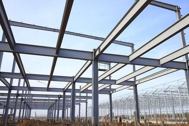 有哪些知名的鋼結(jié)構(gòu)制作群？（知名鋼結(jié)構(gòu)制作群組（如微信群、qq群、行業(yè)論壇群等）） 行業(yè)新聞 第5張