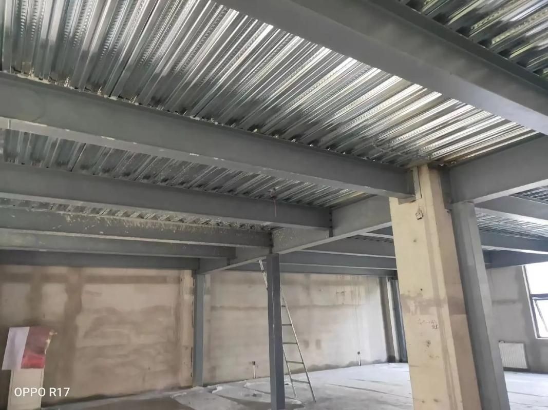 有沒有更多閣樓鋼結(jié)構(gòu)圖示例？（閣樓鋼結(jié)構(gòu)設(shè)計參考清單） 行業(yè)新聞 第3張