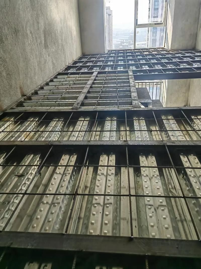 有沒有更多閣樓鋼結(jié)構(gòu)圖示例？（閣樓鋼結(jié)構(gòu)設(shè)計參考清單） 行業(yè)新聞 第13張