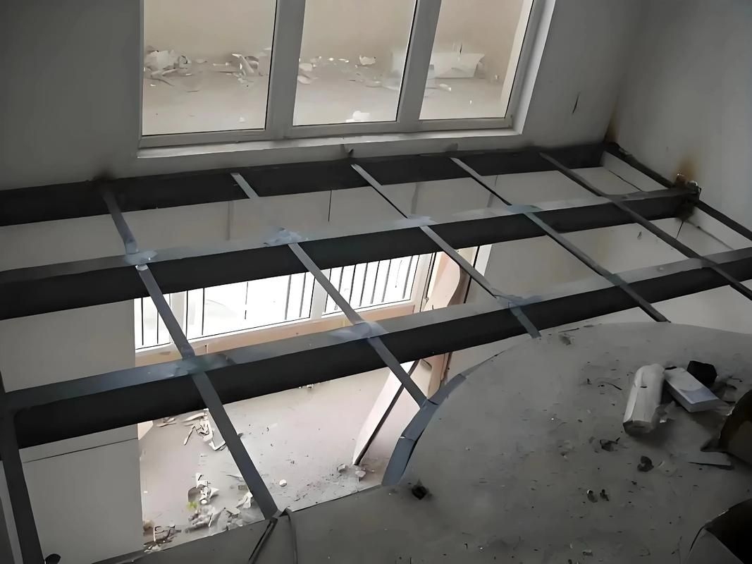 有沒有更多閣樓鋼結(jié)構(gòu)圖示例？（閣樓鋼結(jié)構(gòu)設(shè)計參考清單） 行業(yè)新聞 第14張