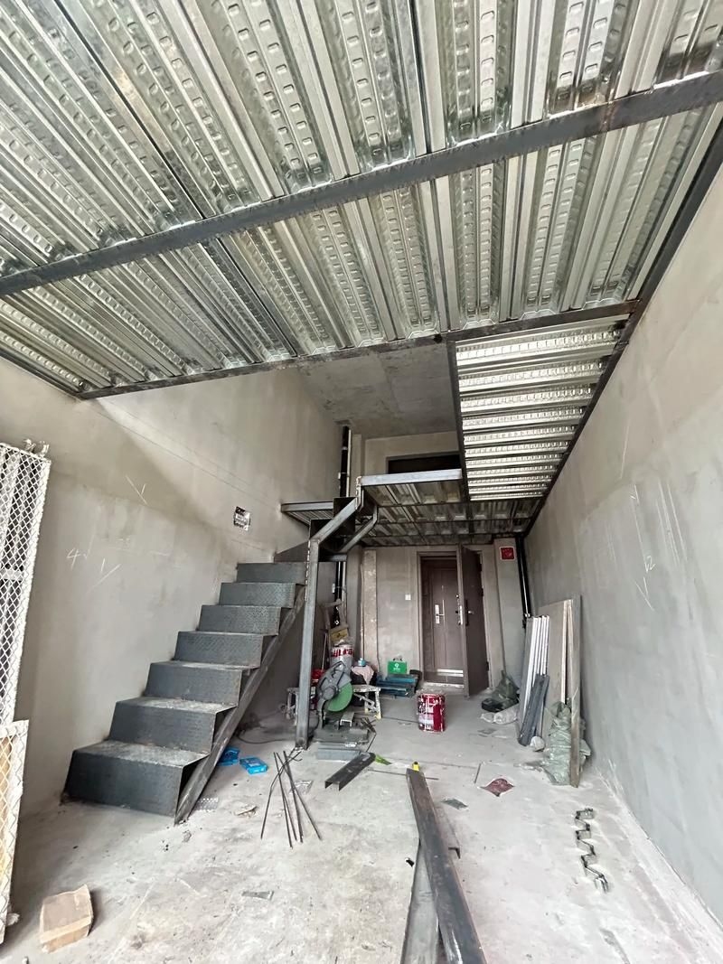 有沒有更多閣樓鋼結(jié)構(gòu)圖示例？（閣樓鋼結(jié)構(gòu)設(shè)計參考清單） 行業(yè)新聞 第16張