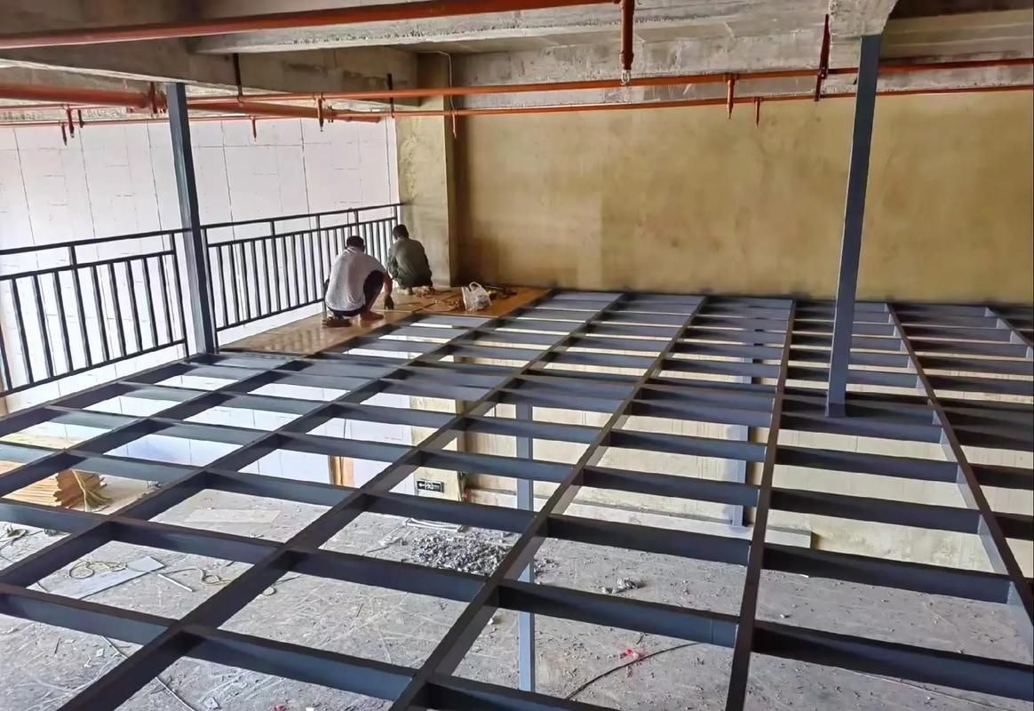 有沒有更多閣樓鋼結(jié)構(gòu)圖示例？（閣樓鋼結(jié)構(gòu)設(shè)計參考清單） 行業(yè)新聞 第18張