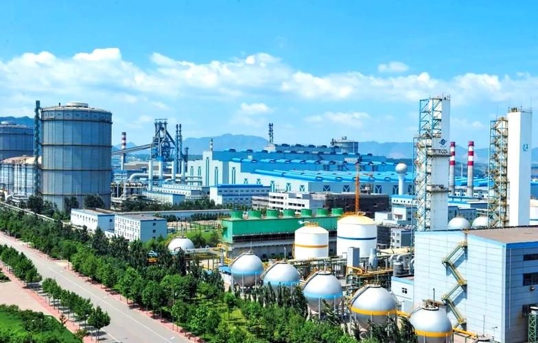 哪些鋼廠符合這些標(biāo)準(zhǔn)（哪些鋼廠符合“這些標(biāo)準(zhǔn)”的代表性鋼鐵企業(yè)名單及關(guān)鍵特征詳解） 行業(yè)新聞 第5張