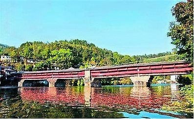 哪種橋型更經(jīng)濟(jì)？（哪種橋型更經(jīng)濟(jì)） 行業(yè)新聞 第2張