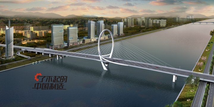 哪種橋型更經(jīng)濟(jì)？（哪種橋型更經(jīng)濟(jì)） 行業(yè)新聞 第6張