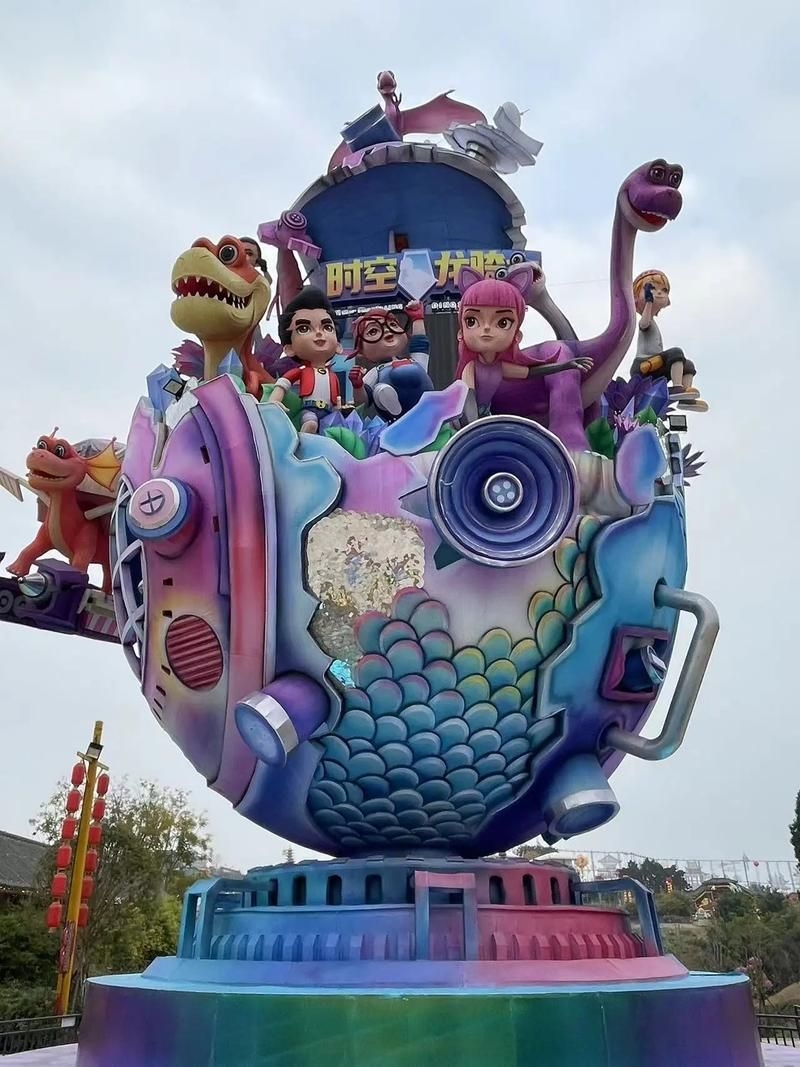 遵義雕塑設(shè)計(jì)公司（北京湃勒思建筑技術(shù)有限公司-北京鋼結(jié)構(gòu)設(shè)計(jì)公司） 行業(yè)新聞 第4張