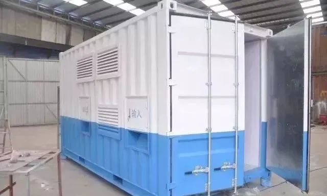 如何選擇適合的集裝箱構(gòu)件（如何決定整箱安全等級） 行業(yè)新聞 第8張