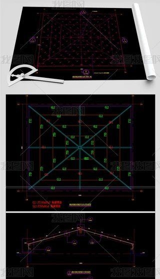 如何學(xué)習(xí)采光頂鋼結(jié)構(gòu)設(shè)計？（《建筑玻璃應(yīng)用技術(shù)規(guī)范—理論—實踐—實踐工具） 行業(yè)新聞 第2張