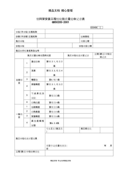 如何記錄網(wǎng)架結(jié)構(gòu)維護(hù)情況？（網(wǎng)架結(jié)構(gòu)維護(hù)記錄） 行業(yè)新聞 第1張