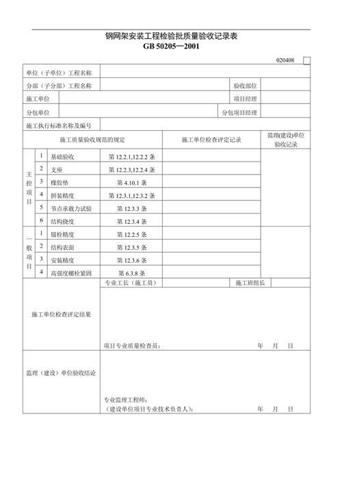 如何記錄網(wǎng)架結(jié)構(gòu)維護(hù)情況？（網(wǎng)架結(jié)構(gòu)維護(hù)記錄） 行業(yè)新聞 第4張