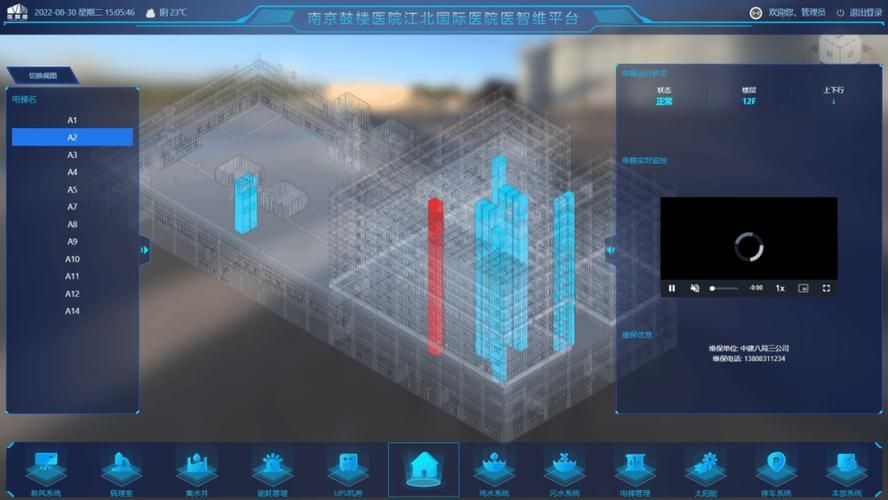 如何記錄網(wǎng)架結(jié)構(gòu)維護(hù)情況？（網(wǎng)架結(jié)構(gòu)維護(hù)記錄） 行業(yè)新聞 第7張