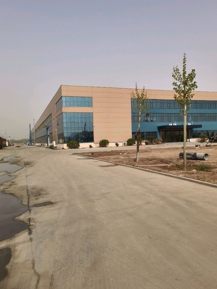 寧津縣金鑫鋼結(jié)構(gòu)有限公司（山東省寧津縣金鑫鋼結(jié)構(gòu)有限公司） 行業(yè)新聞