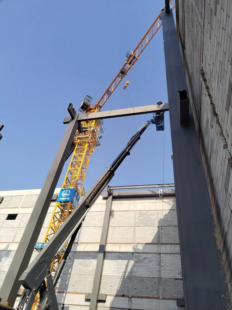 如何預(yù)防鋼結(jié)構(gòu)施工中的常見問題？ 行業(yè)新聞 第8張